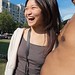 Lovely smile