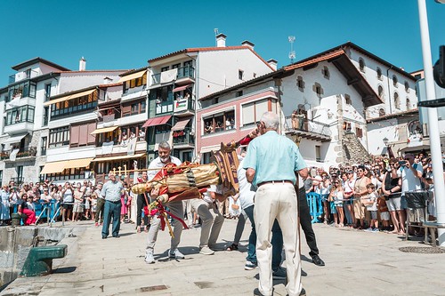 Lekeitio. Argazkia: Lekeitioko Udala.