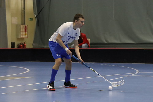 2024.03.15 1. Līga SF G1 Latvijas Universitāte/FS Masters - Ogres Vilki/Lielvārde