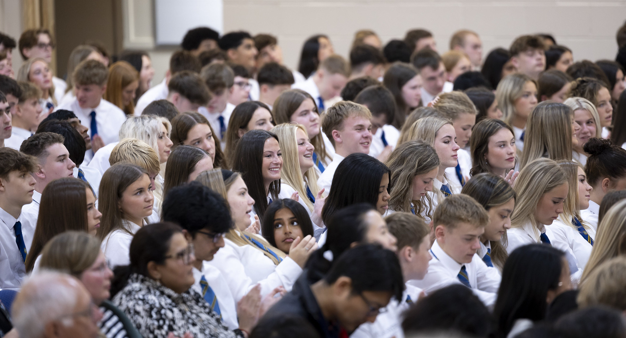 Senior School Prizegiving 2025