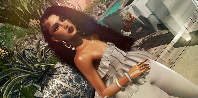 ♛Post 196: Soirée Blanche♛