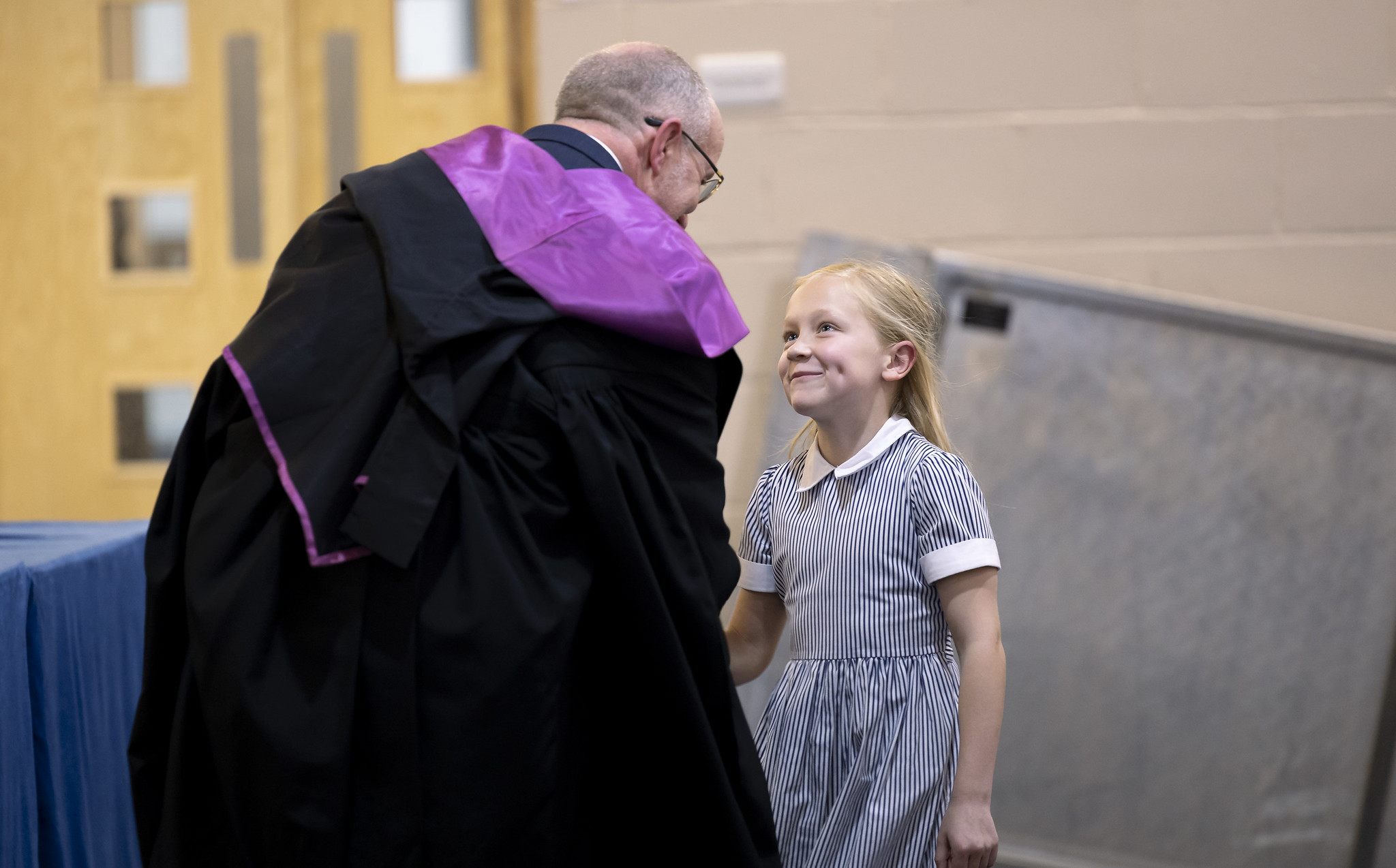 Junior School Prizegiving 2025