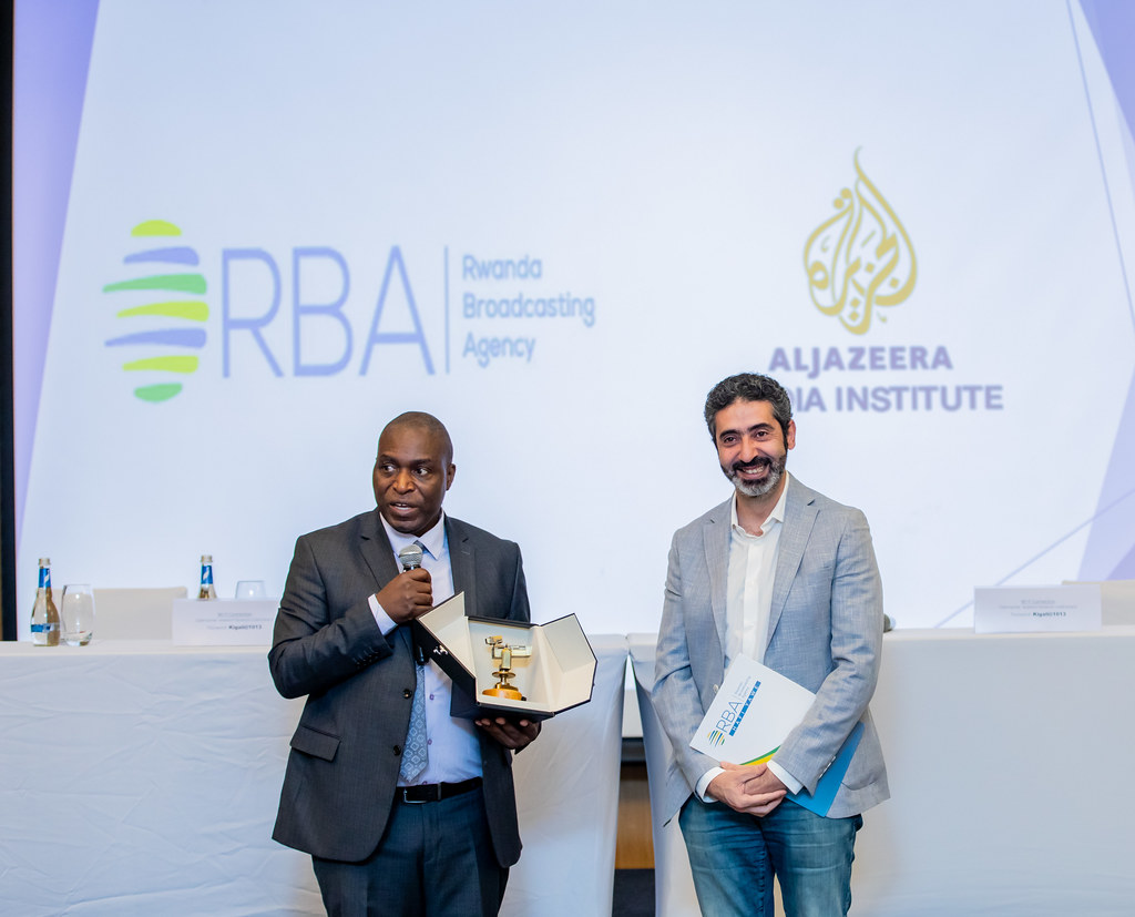 Radio Rwanda Rba 521A8287 | Rwanda Broadcasting Agency : RwandaTV | Radio Rwanda | KC2 ...
