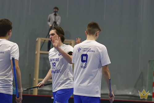 2024.01.26 1. Līga Latvijas Universitāte/FS Masters - Leģions/Grobiņas SC