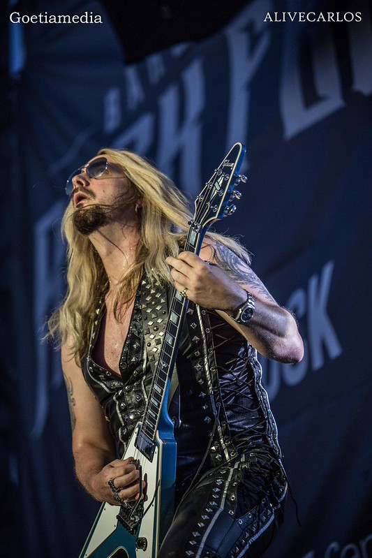ROCKFEST 2025 Dia4