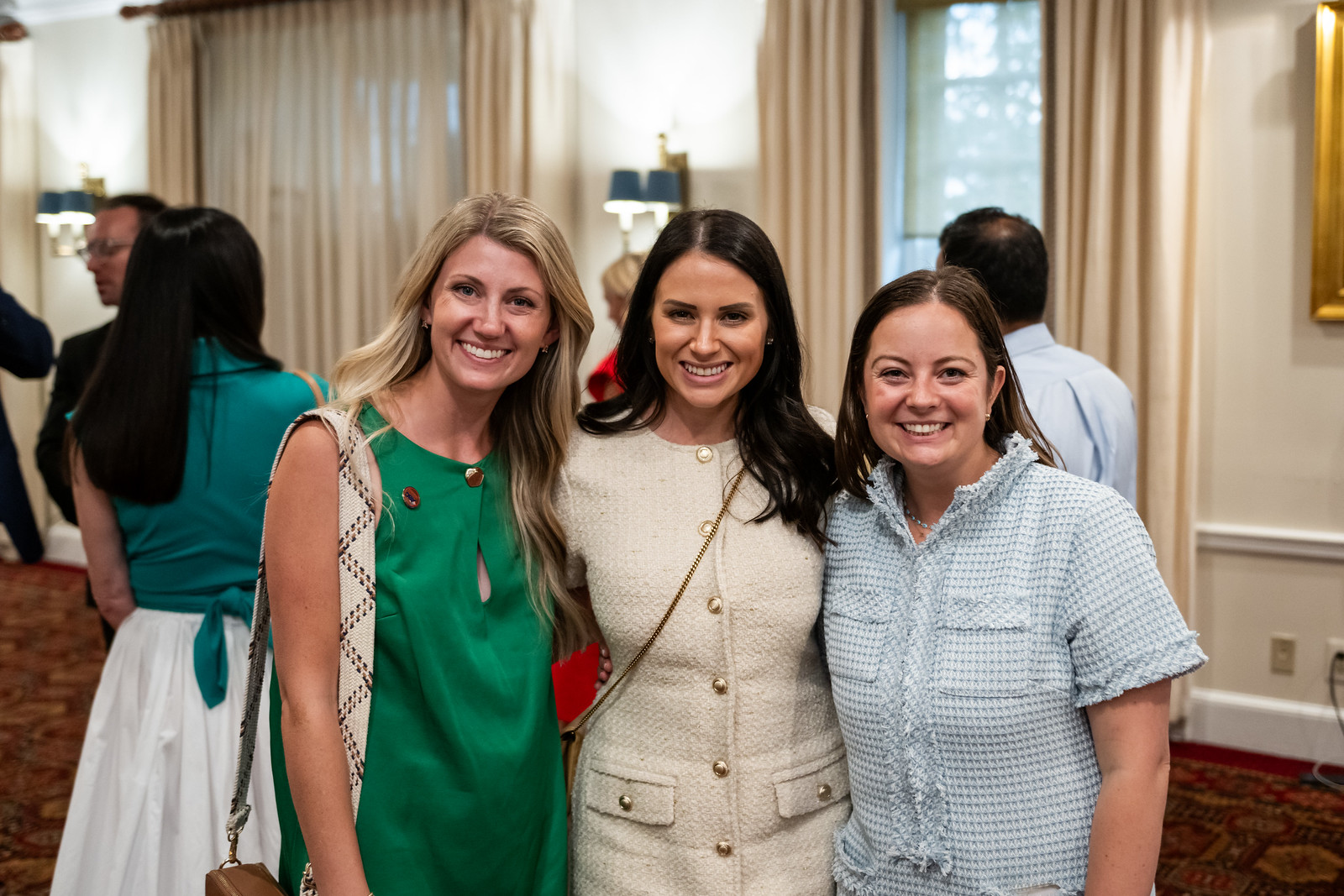 ABC PAC Reception 2025 | Flickr