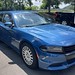 Ross Township Police Dodge Charger
