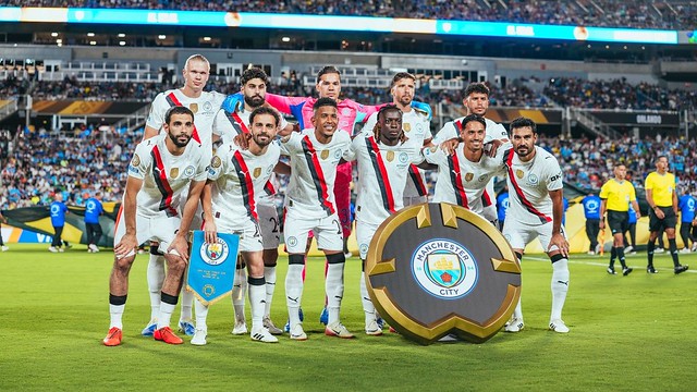 Manchester City 2025 07 01 Al-Hilal