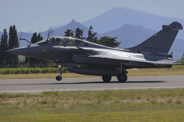 Dassault Rafale
