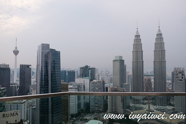 Staycation @ Imperial KLCC Atelier, KL (39)
