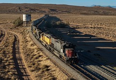 Searles, California