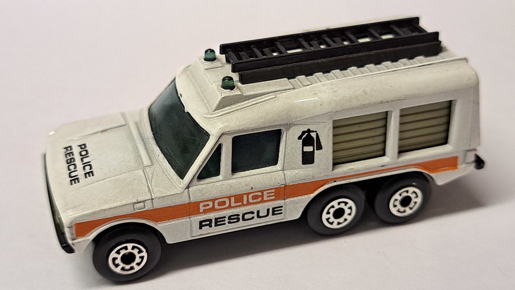Land Rover Range Rover Commado Land Rover (1970) Range Rover Carmichael Commando | Christian de Lang ...