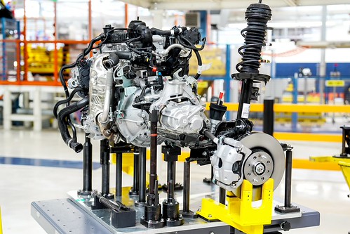Fiat 500 Hybrid. O regresso às origens com motor a gasolina