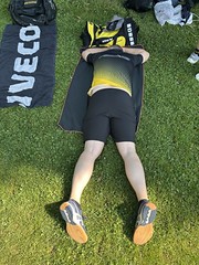 ETF Lausanne Männerriege