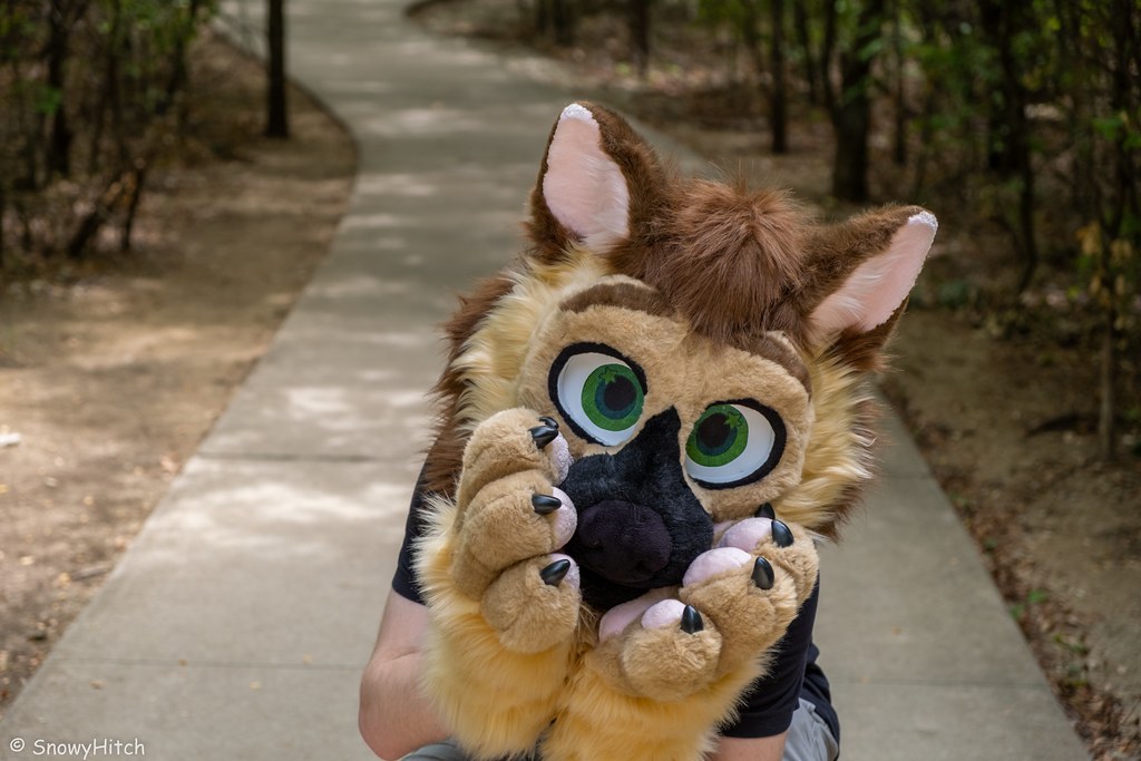 Furtography by SnowyHitch
