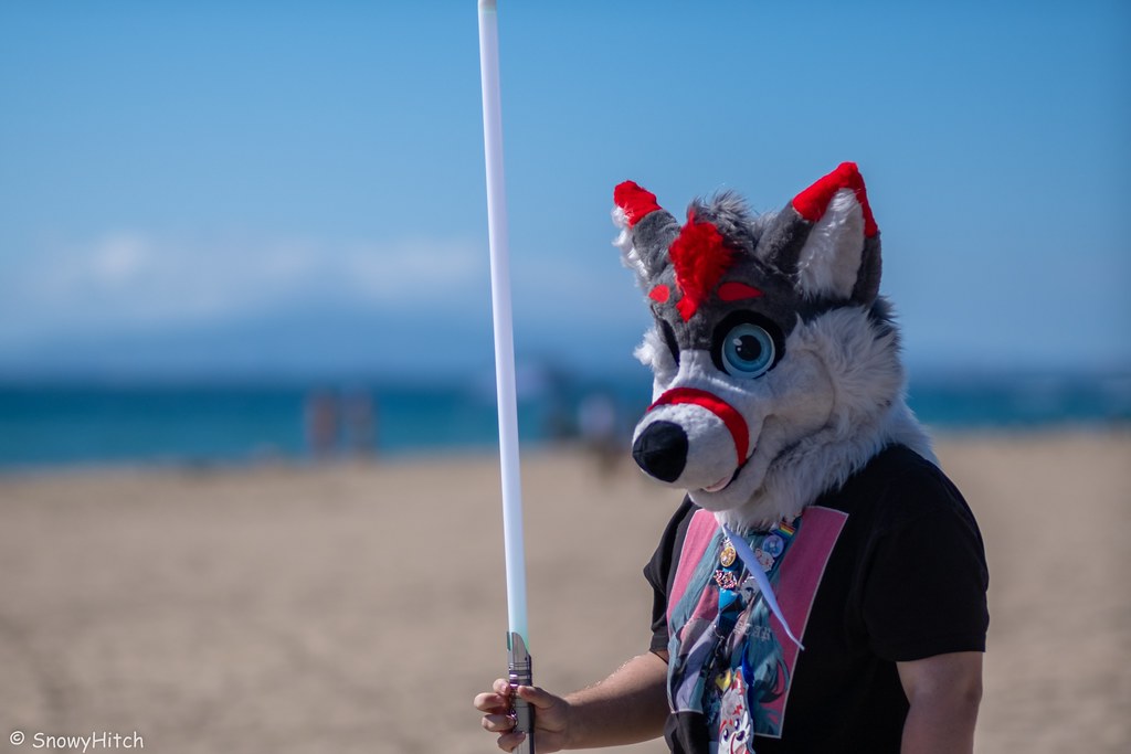 Furtography by SnowyHitch