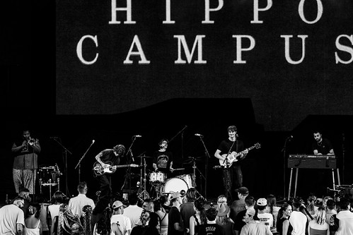 Hippo Campus