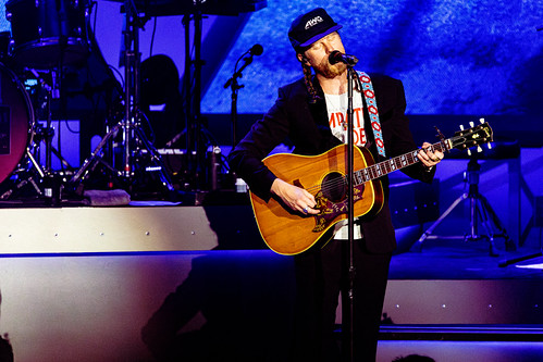 The Lumineers