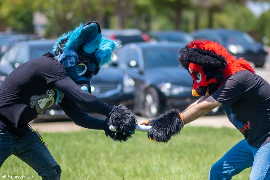 Furtography by SnowyHitch