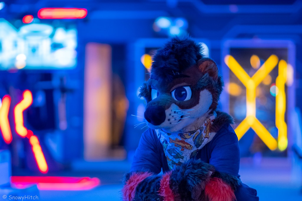 Furtography by SnowyHitch