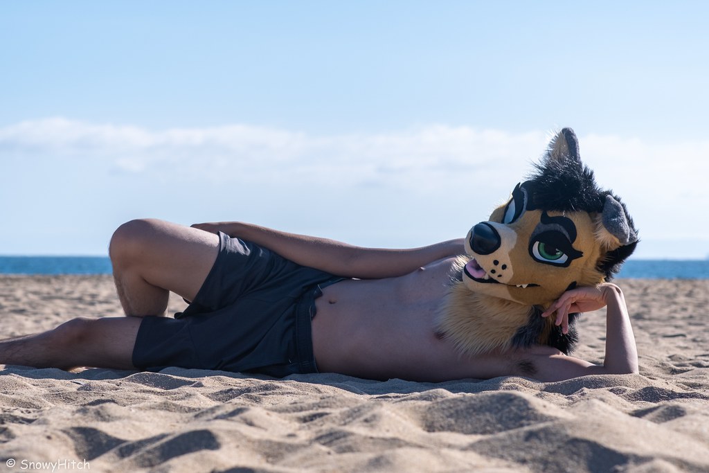 Furtography by SnowyHitch