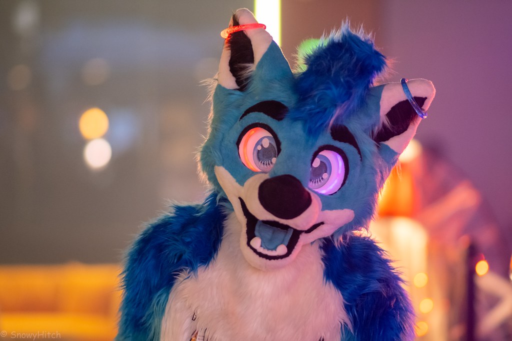Furtography by SnowyHitch