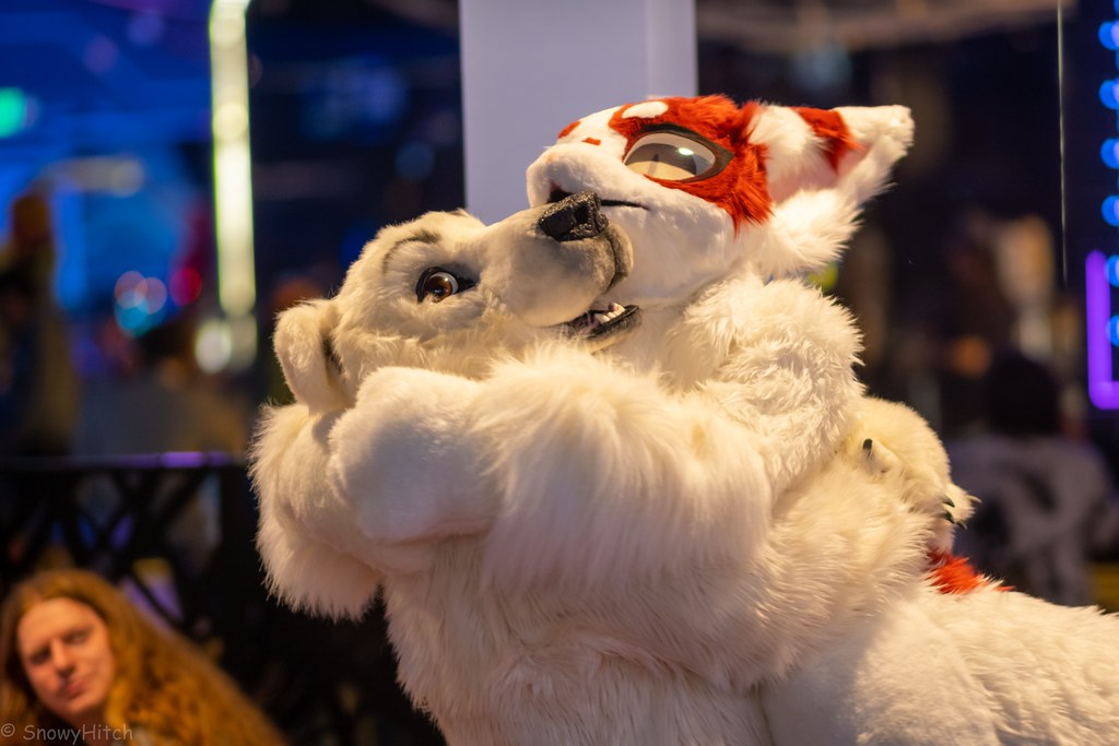 Furtography by SnowyHitch