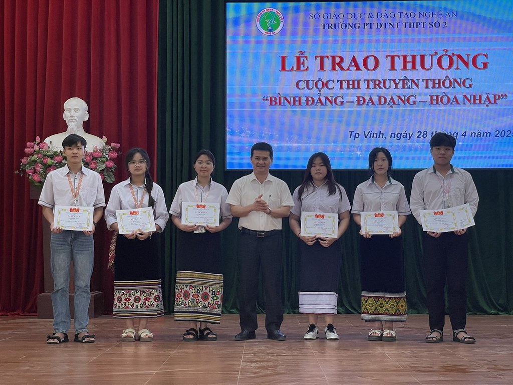 DEI Communication Contest(2)