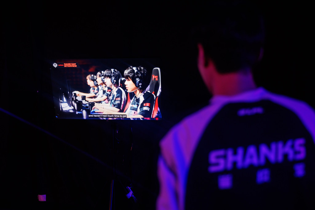 2025 MSI Bracket Stage - Day 9