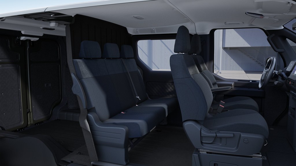 Photo galeria KIA 8