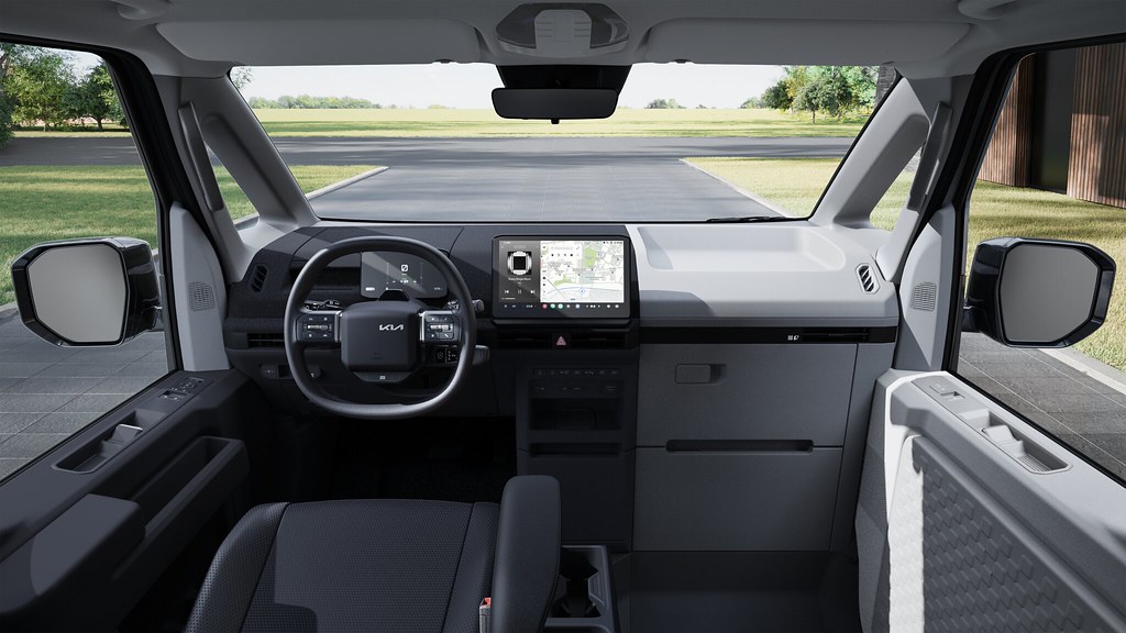 Photo galeria KIA 7