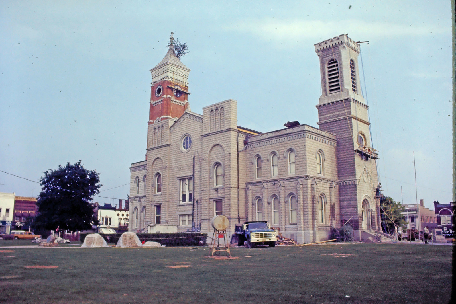 Decatur County Courthouse | Flickr