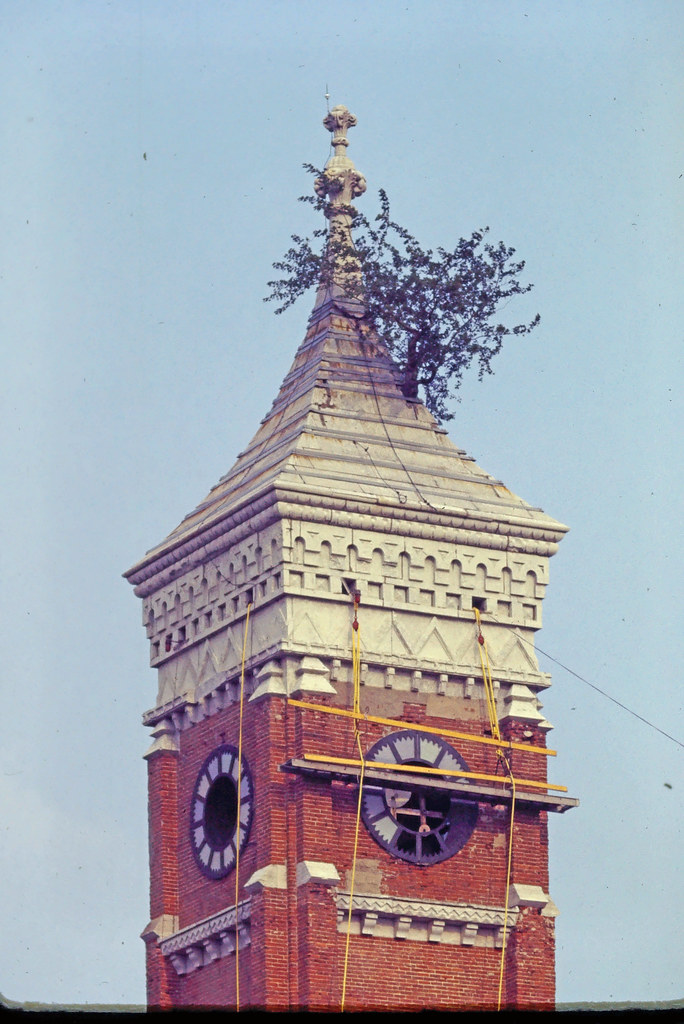 Decatur County Courthouse | Flickr