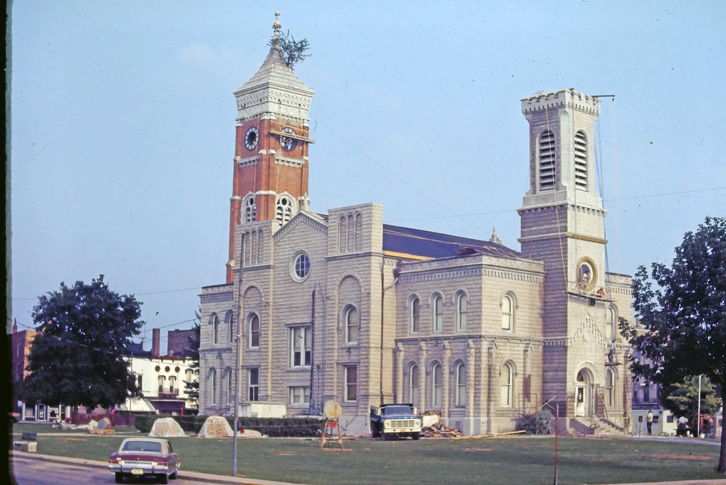 Decatur County Courthouse | Flickr
