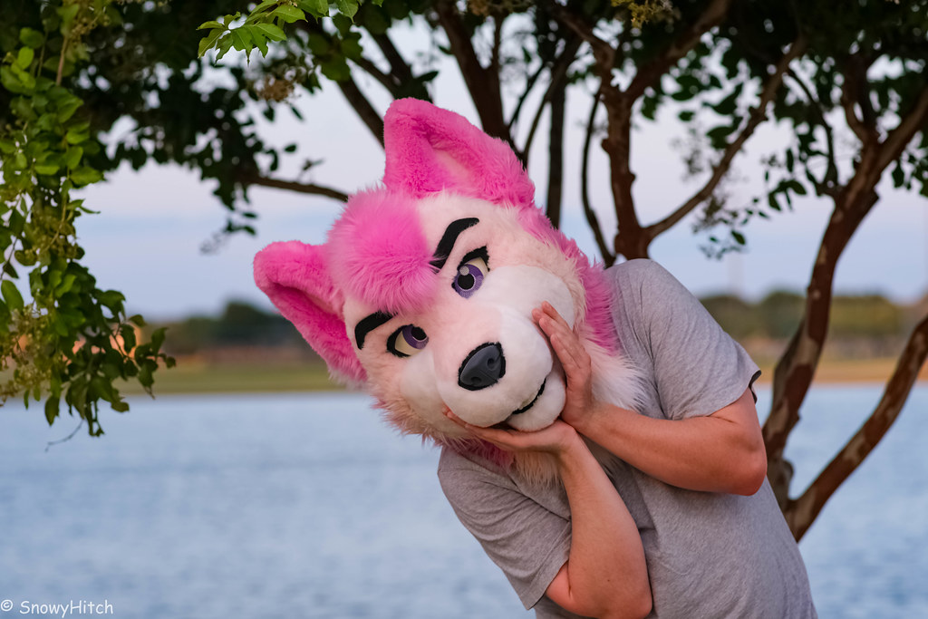 Furtography by SnowyHitch