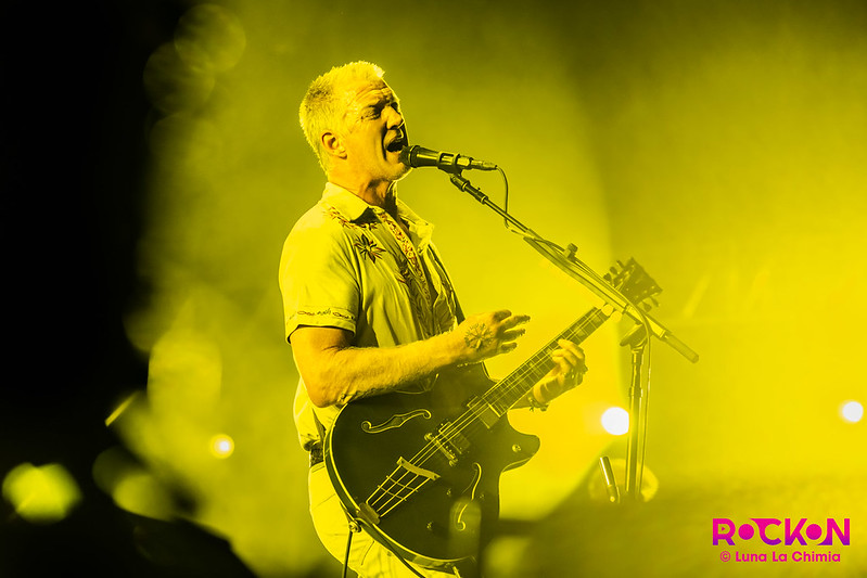 Queens Of The Stone Age