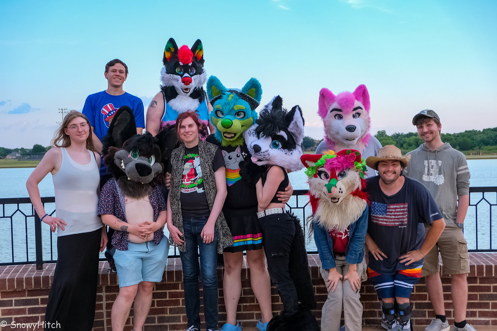 Furtography by SnowyHitch