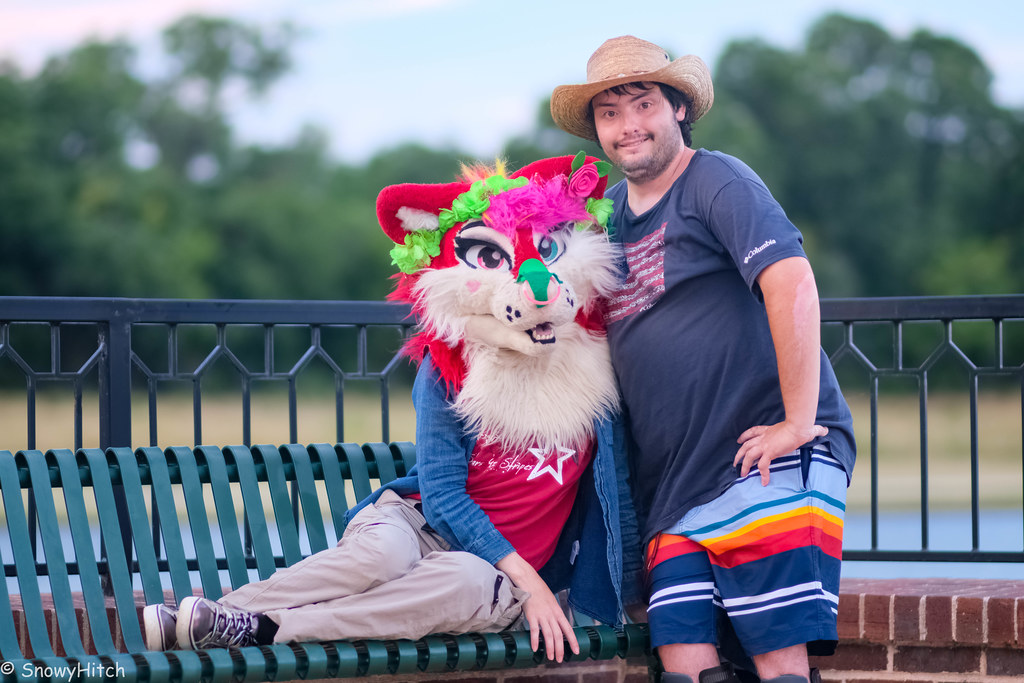 Furtography by SnowyHitch