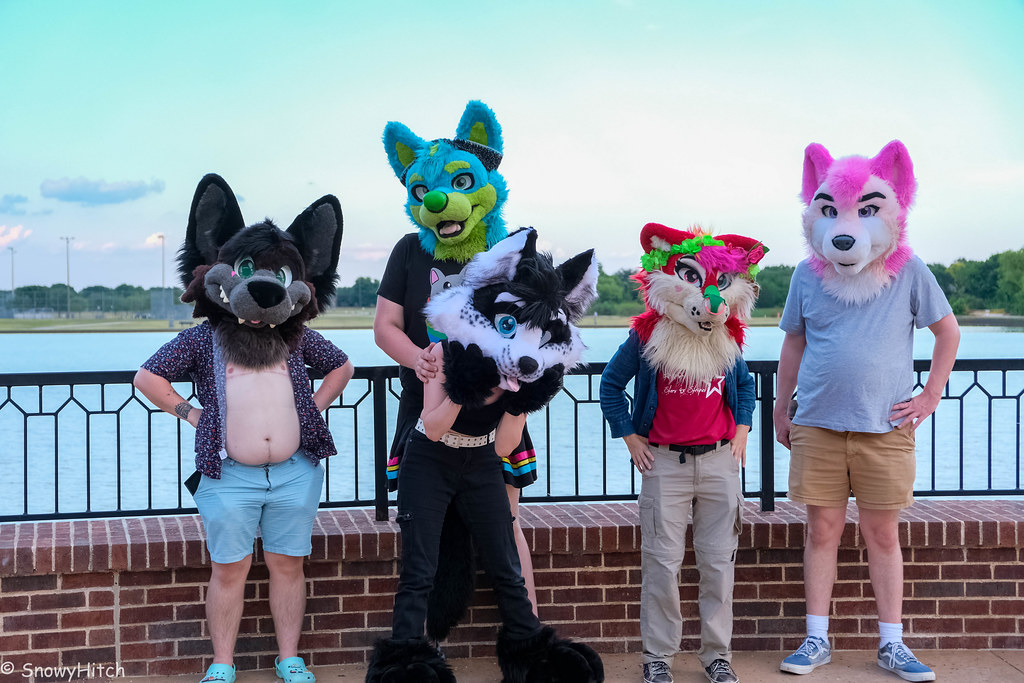 Furtography by SnowyHitch