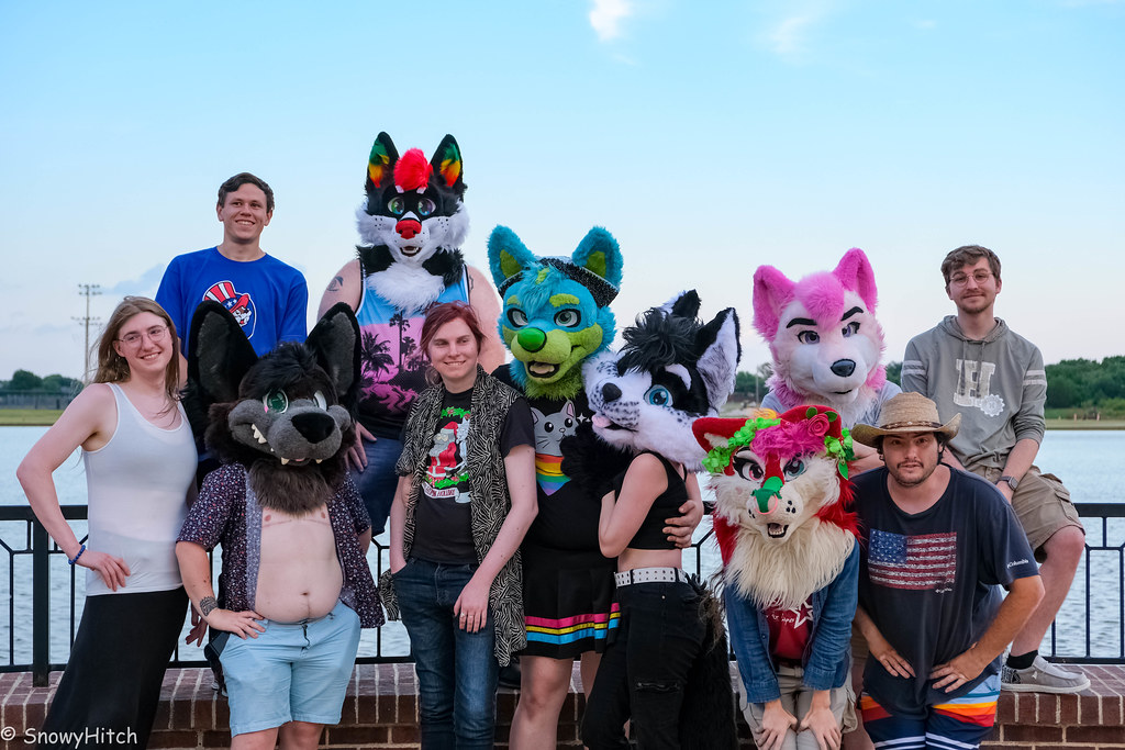 Furtography by SnowyHitch