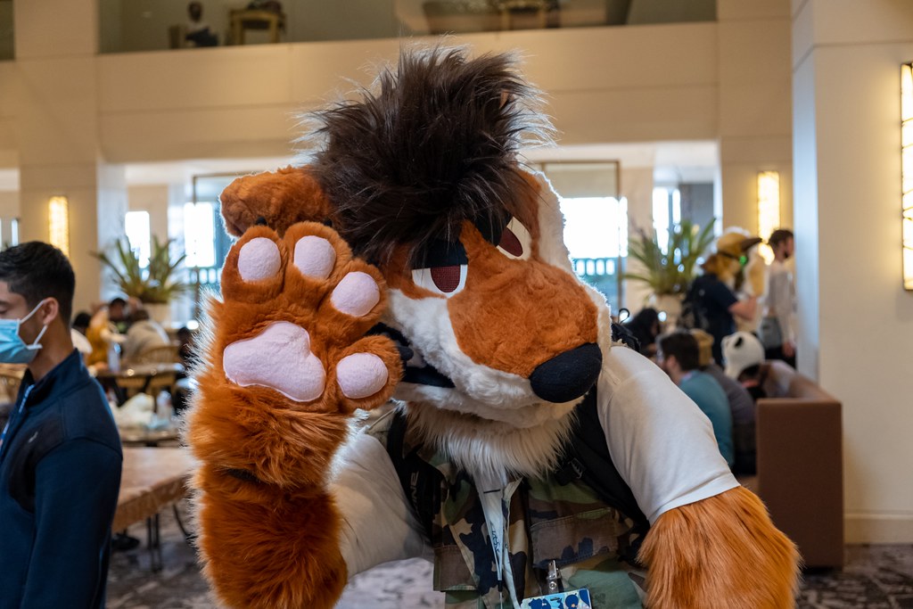 Furtography by SnowyHitch
