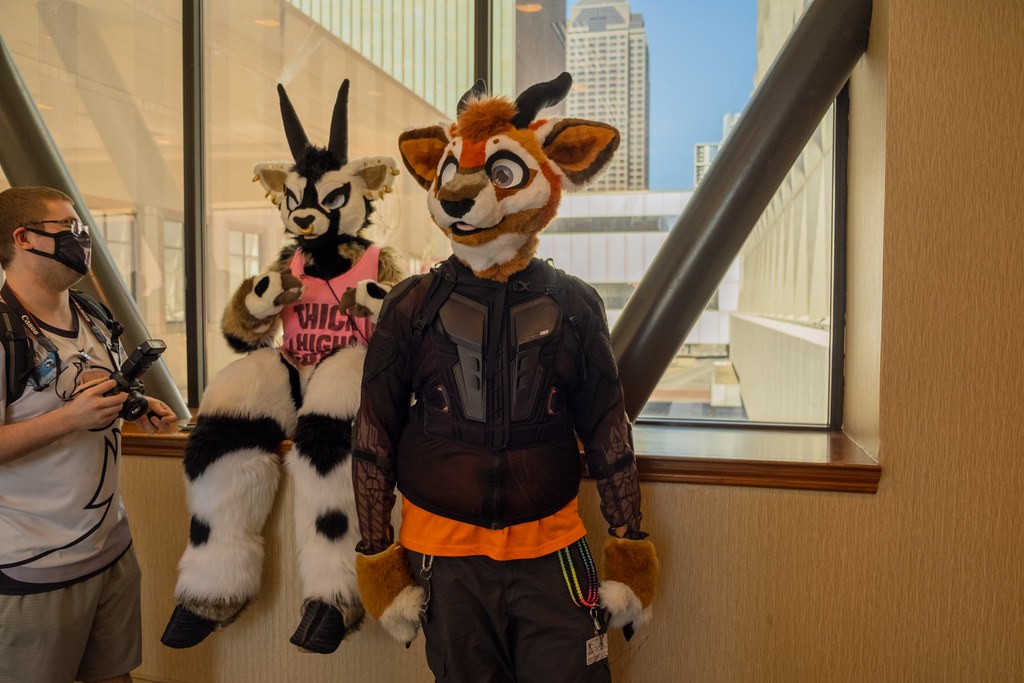 Furtography by SnowyHitch