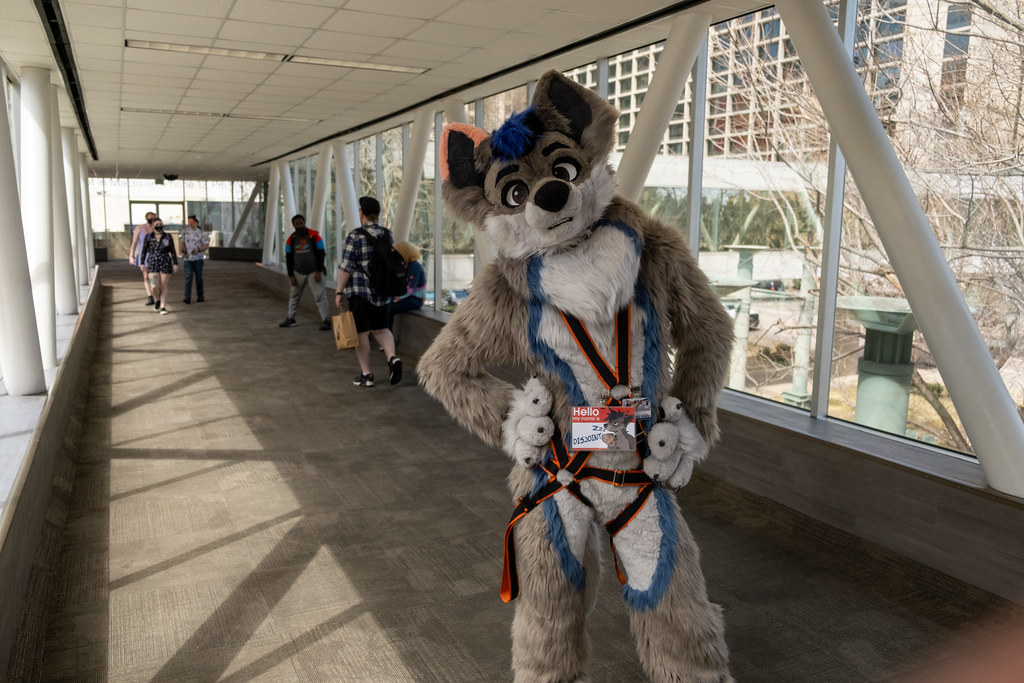 Furtography by SnowyHitch