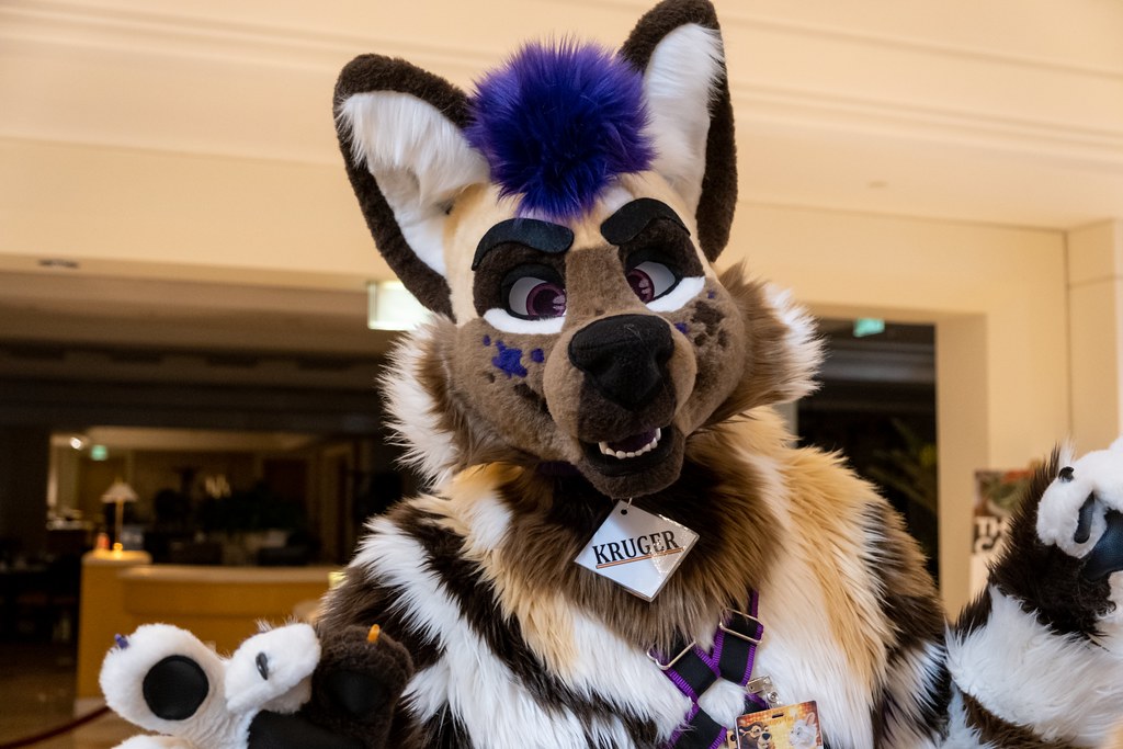 Furtography by SnowyHitch
