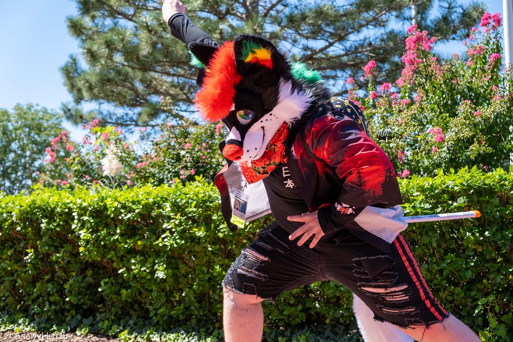 Furtography by SnowyHitch