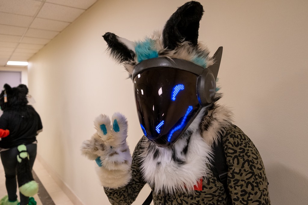 Furtography by SnowyHitch