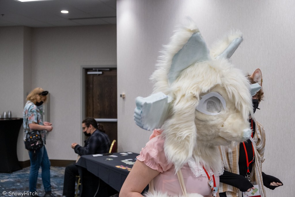 Furtography by SnowyHitch