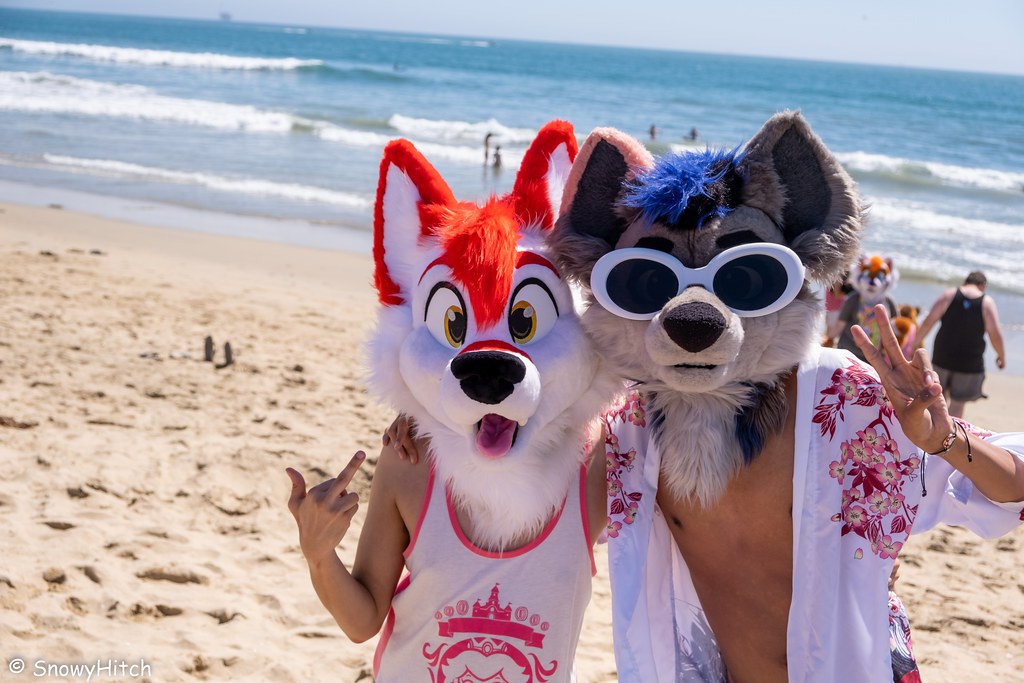 Furtography by SnowyHitch