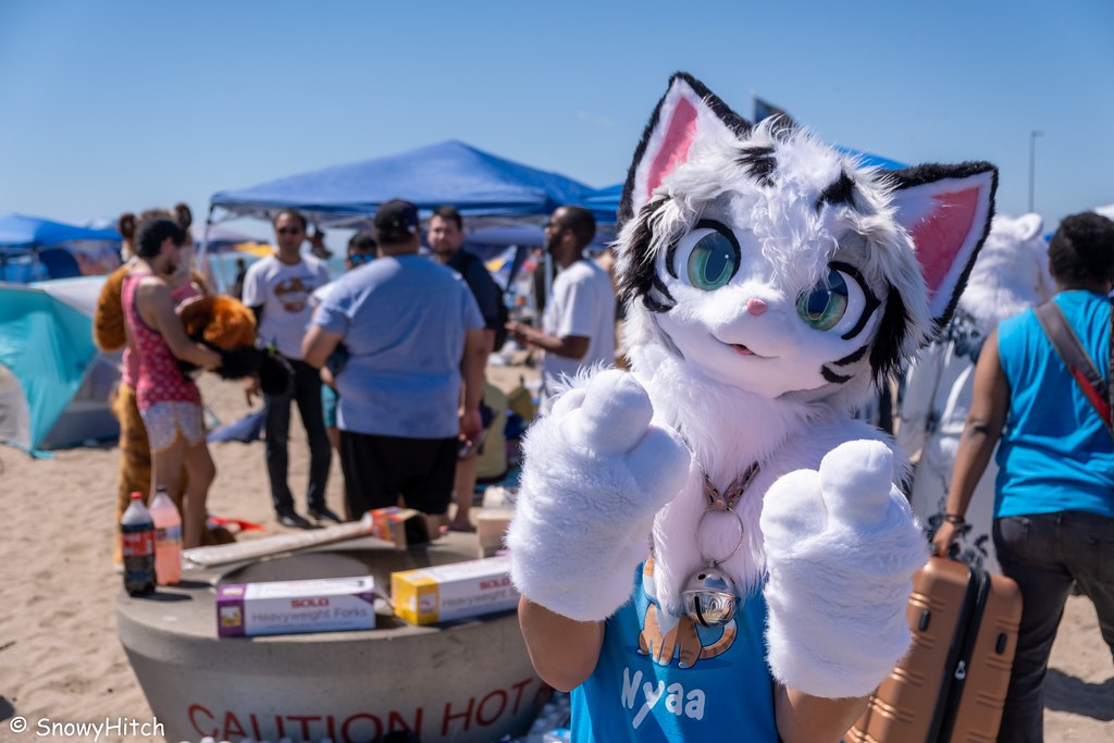Furtography by SnowyHitch