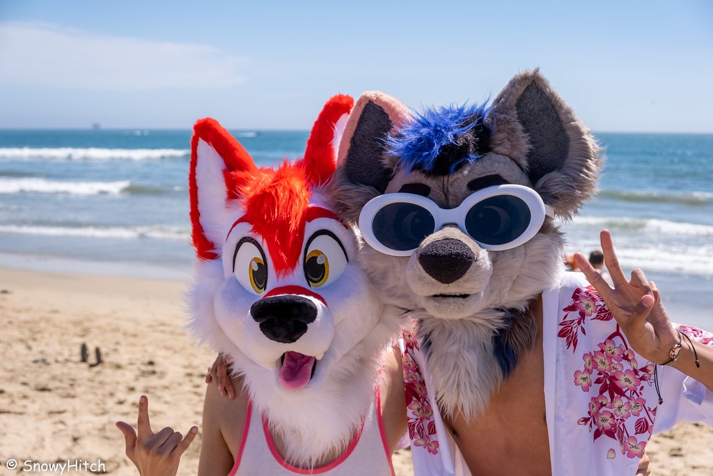 Furtography by SnowyHitch